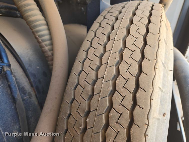 image for item EN8106 Stewert & Stevenson TM-4GT-130 generator