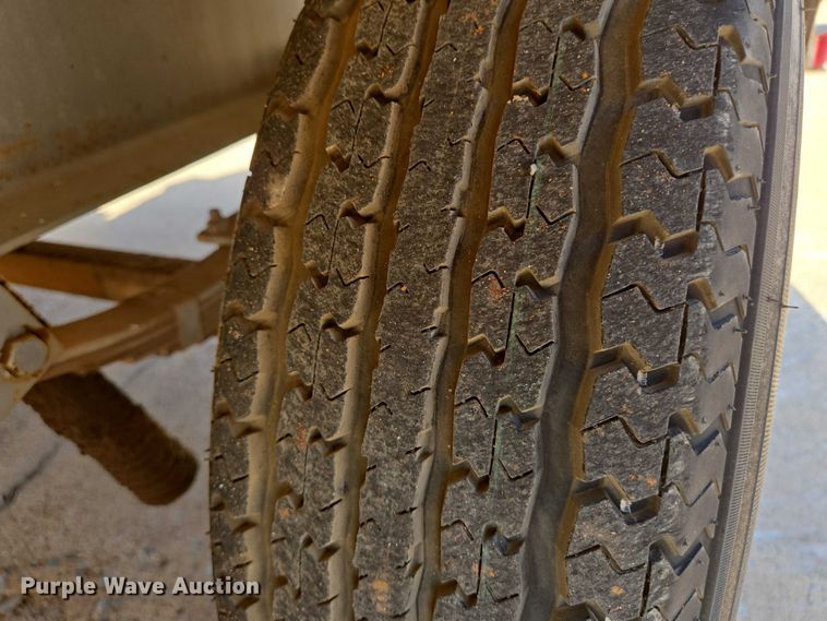 image for item EN8106 Stewert & Stevenson TM-4GT-130 generator