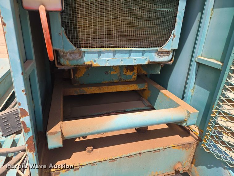 image for item EN8107 Onan generator