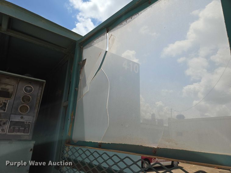 image for item EN8107 Onan generator