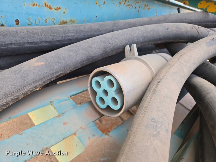 image for item EN8107 Onan generator