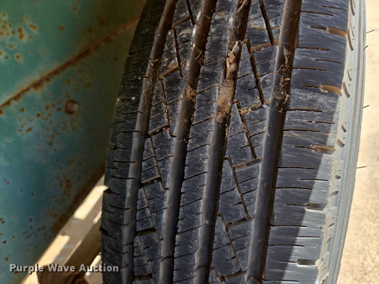 image for item EN8107 Onan generator