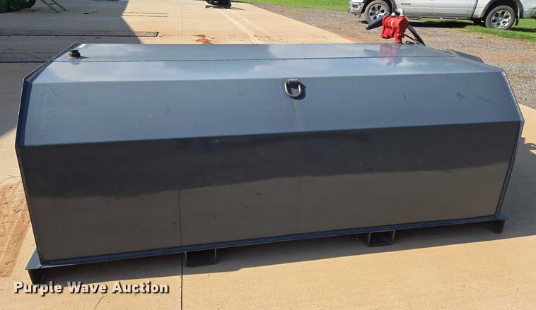 image for item EN8121 Fuel tank