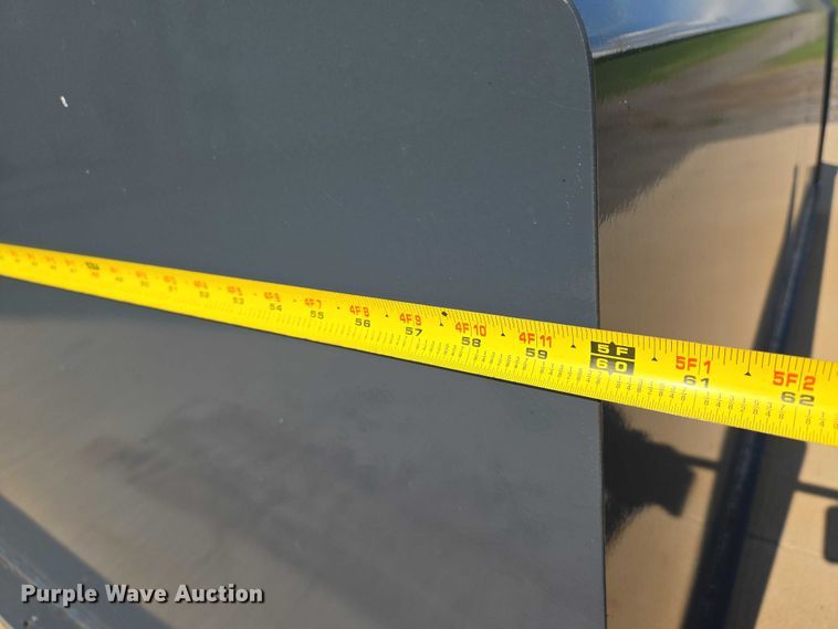 image for item EN8121 Fuel tank