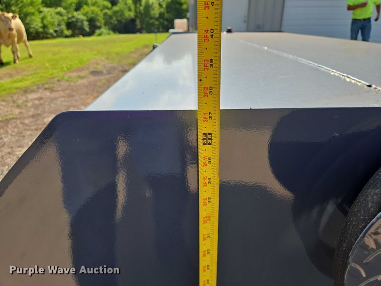 image for item EN8121 Fuel tank