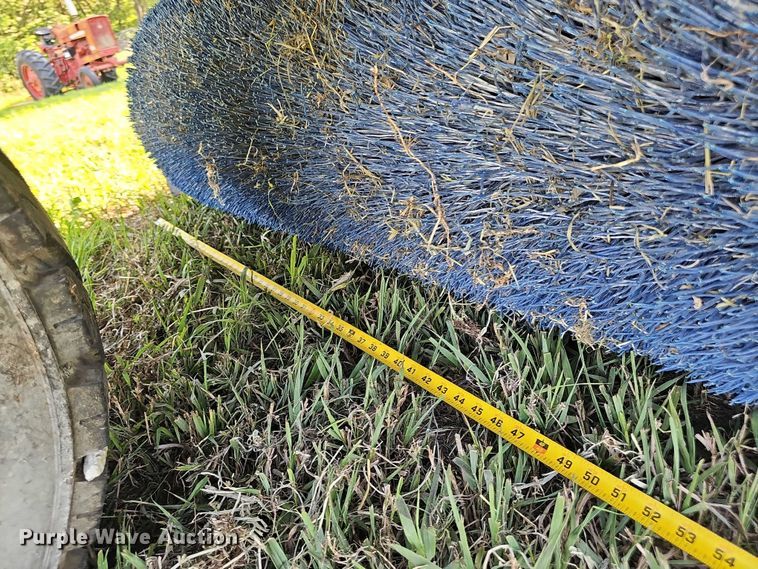 image for item EO1080 Athey  H-10 street sweeper