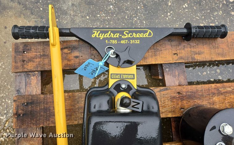 image for item EQ2590 Curb Roller HS1772 curb roller