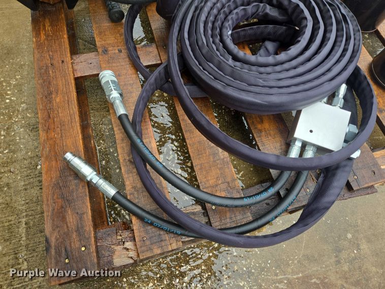 image for item EQ2590 Curb Roller HS1772 curb roller