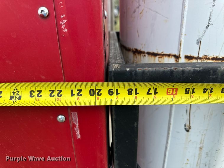 image for item EQ4662 2019 Freedom Trailers concession trailer