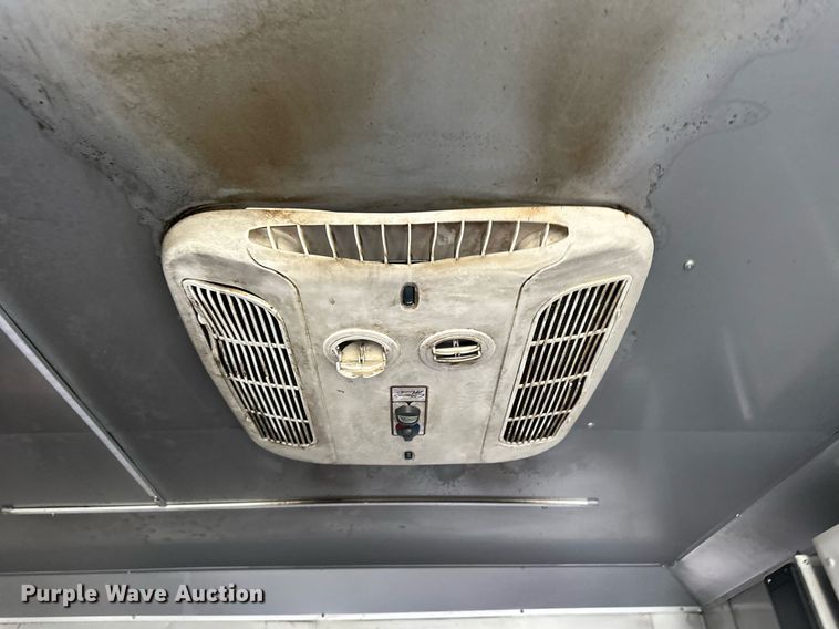 image for item EQ4662 2019 Freedom Trailers concession trailer