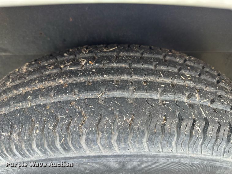 image for item EQ4662 2019 Freedom Trailers concession trailer