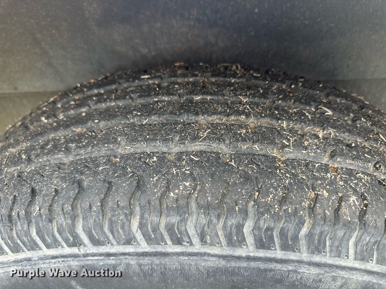 image for item EQ4662 2019 Freedom Trailers concession trailer