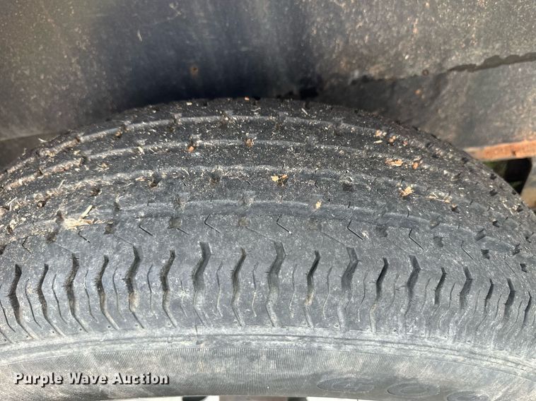 image for item EQ4662 2019 Freedom Trailers concession trailer