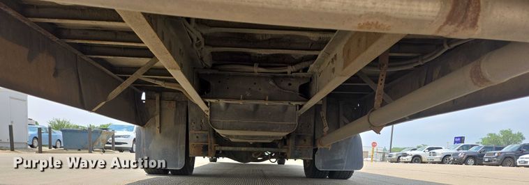 image for item ER5268 2007 Chevrolet C5V042 shuttle bus