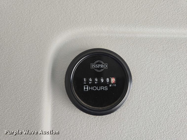 image for item ER5269 2015 Ford E450 shuttle bus