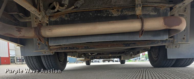 image for item ER5270 2016 Ford E450 shuttle bus