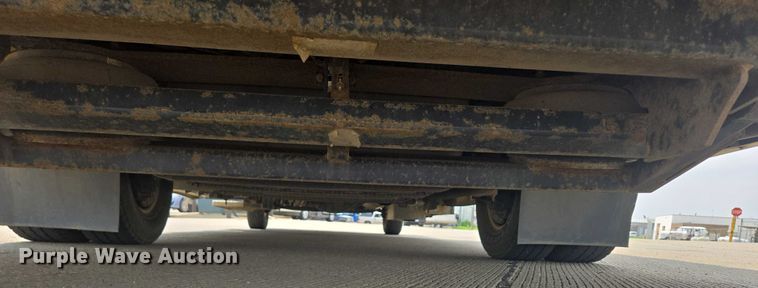 image for item ER5271 2016 Ford E450 shuttle bus