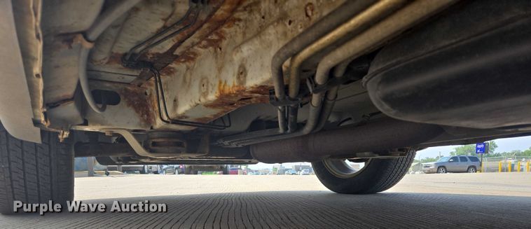 image for item ER5272 2006 Chevrolet Uplander LT van