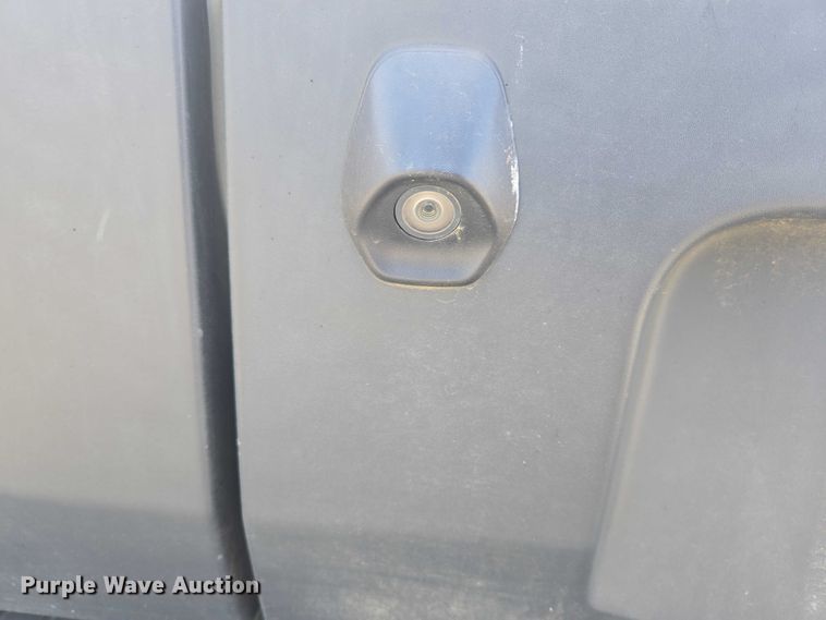 image for item ER5273 2015 Ford Transit 350 van