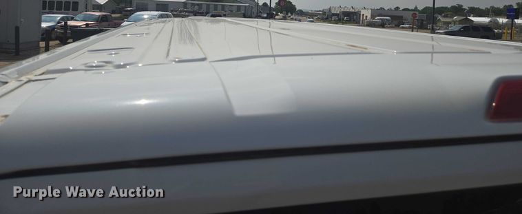 image for item ER5273 2015 Ford Transit 350 van