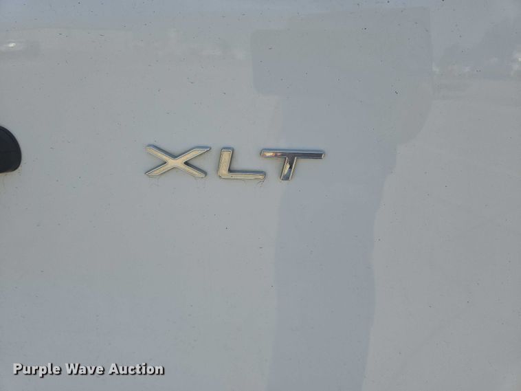 image for item ER5273 2015 Ford Transit 350 van