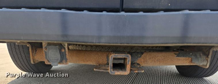 image for item ER5273 2015 Ford Transit 350 van