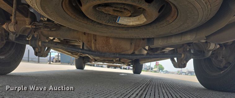 image for item ER5273 2015 Ford Transit 350 van