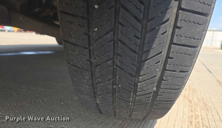 image for item ER5273 2015 Ford Transit 350 van