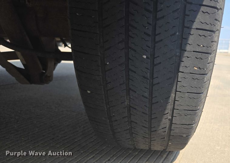 image for item ER5273 2015 Ford Transit 350 van