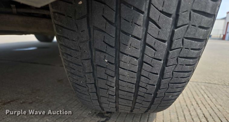 image for item ER5274 2008 Chevrolet Uplander LS van