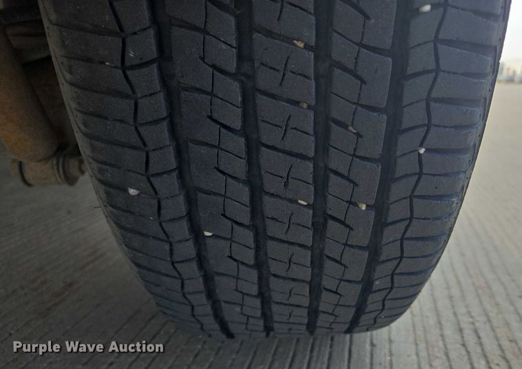 image for item ER5274 2008 Chevrolet Uplander LS van