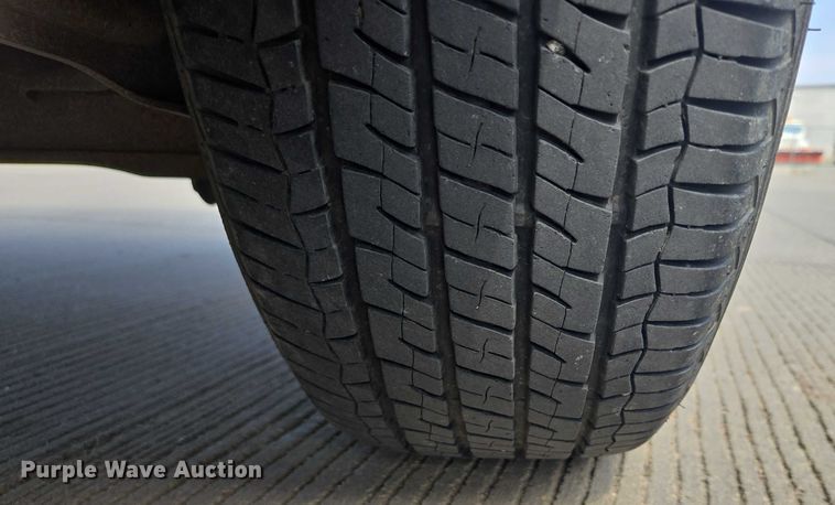 image for item ER5274 2008 Chevrolet Uplander LS van