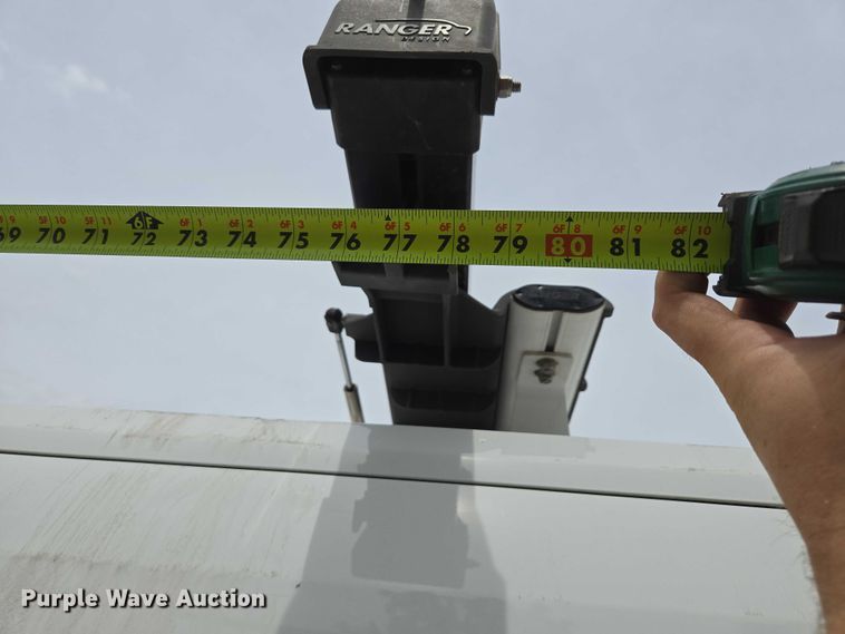 image for item ER5282 2017 Ford Transit 350 van