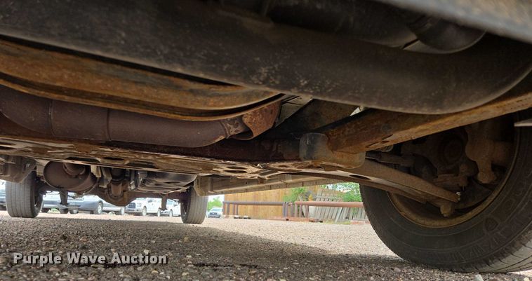 image for item ER5282 2017 Ford Transit 350 van