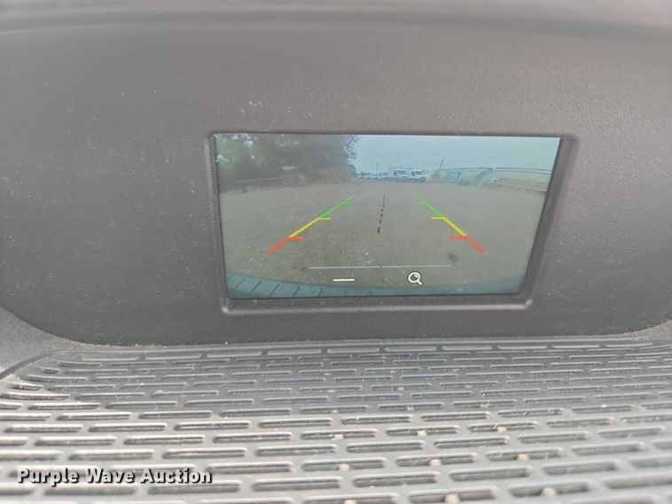 image for item ER5282 2017 Ford Transit 350 van