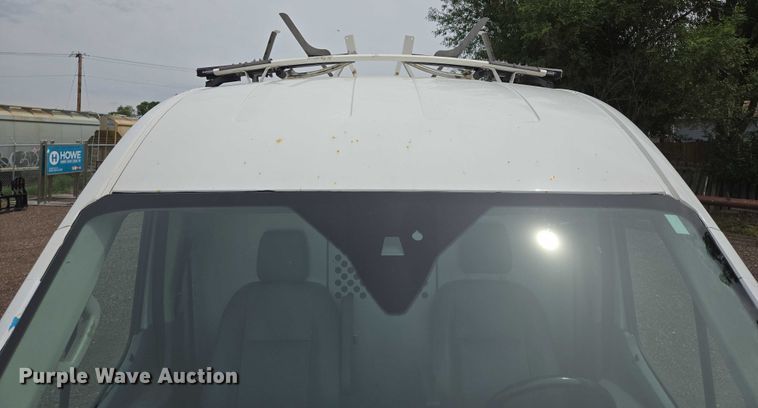 image for item ER5283 2017 Ford Transit 350 van