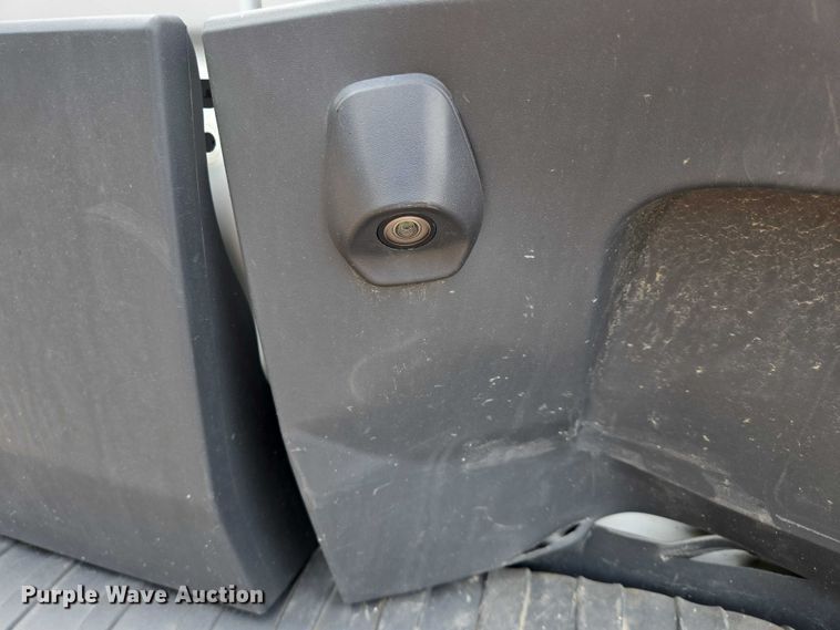 image for item ER5283 2017 Ford Transit 350 van