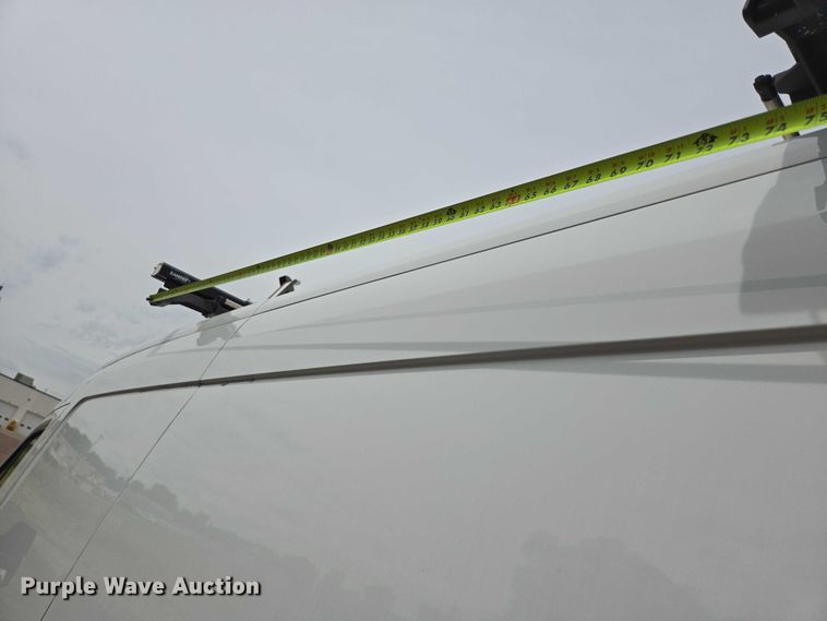 image for item ER5283 2017 Ford Transit 350 van