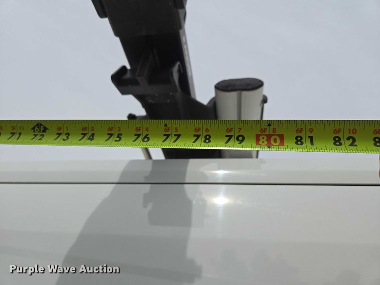 image for item ER5283 2017 Ford Transit 350 van