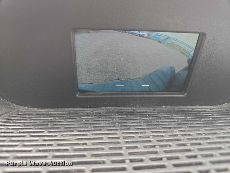 image for item ER5283 2017 Ford Transit 350 van