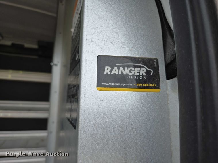 image for item ER5283 2017 Ford Transit 350 van