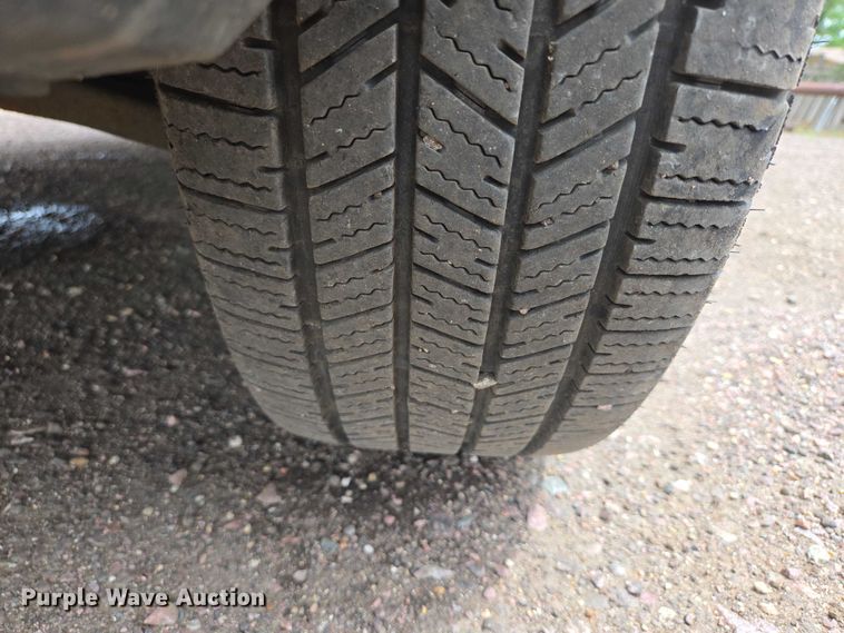 image for item ER5283 2017 Ford Transit 350 van