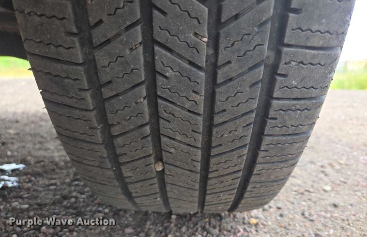 image for item ER5283 2017 Ford Transit 350 van