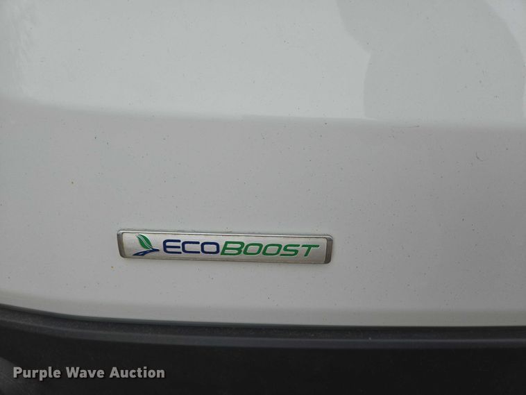 image for item ER5284 2019 Ford Transit 350 van