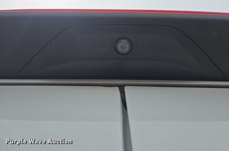 image for item ER5284 2019 Ford Transit 350 van