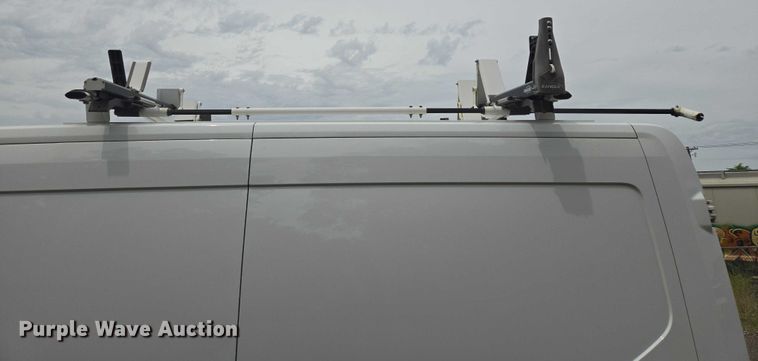 image for item ER5284 2019 Ford Transit 350 van