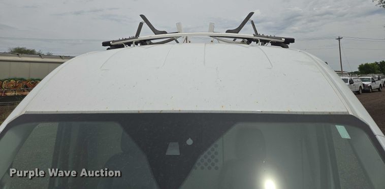 image for item ER5284 2019 Ford Transit 350 van