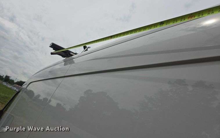 image for item ER5284 2019 Ford Transit 350 van