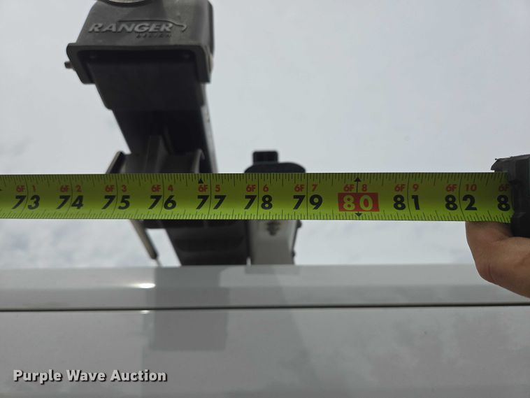 image for item ER5284 2019 Ford Transit 350 van