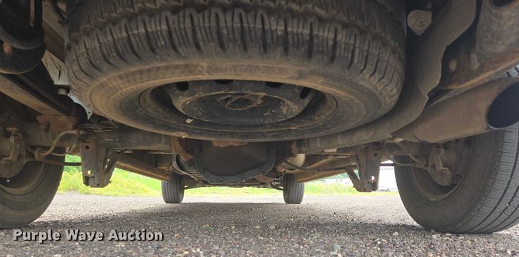 image for item ER5284 2019 Ford Transit 350 van